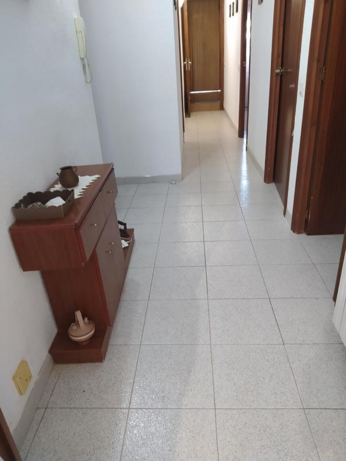 Apartamento Cal Ferrer De Tarres Exterior foto