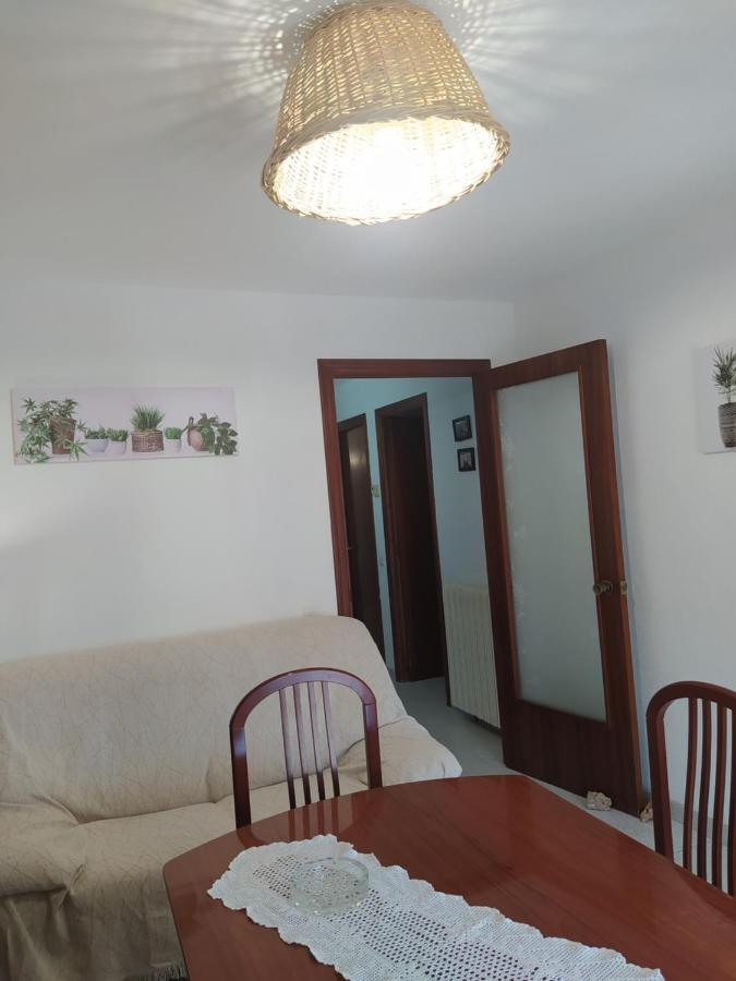 Apartamento Cal Ferrer De Tarres Exterior foto