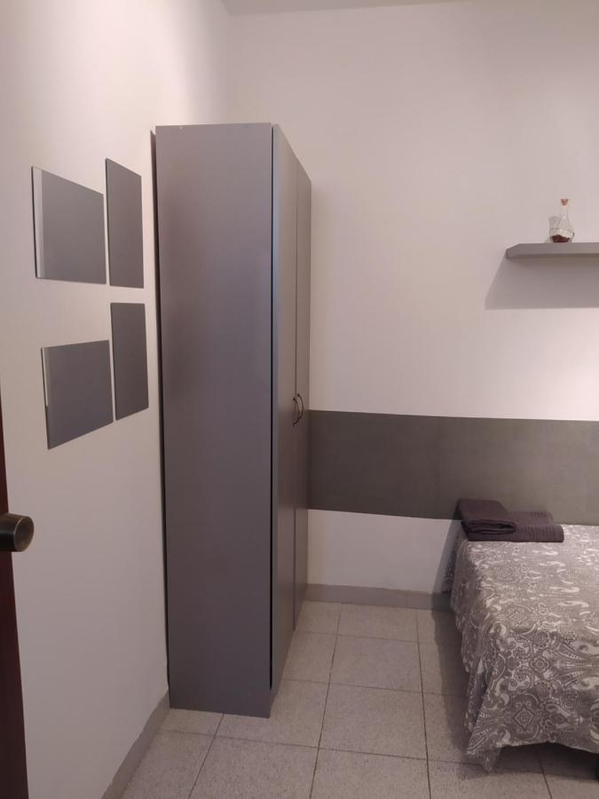 Apartamento Cal Ferrer De Tarres Exterior foto